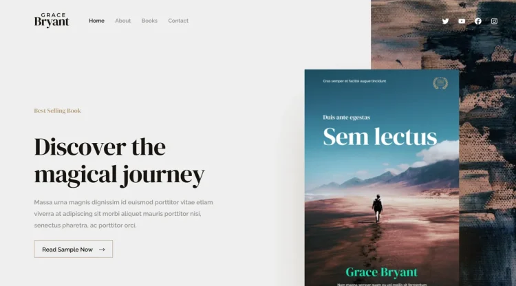 Astra WordPress Theme