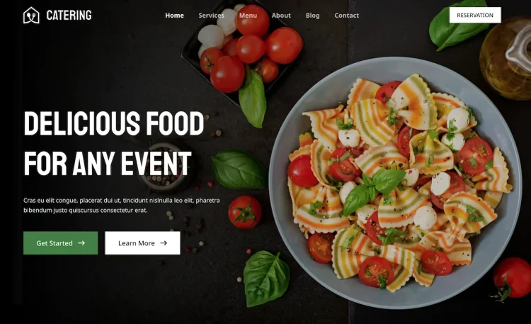 Blocksy WordPress Theme