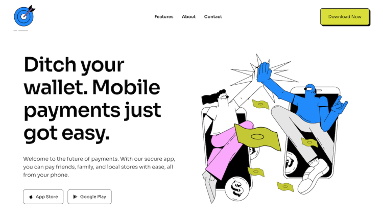 Hello Elementor WordPress Theme
