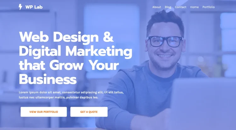 Kadence WordPress Theme