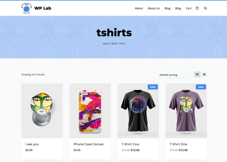 Kadence WordPress Theme