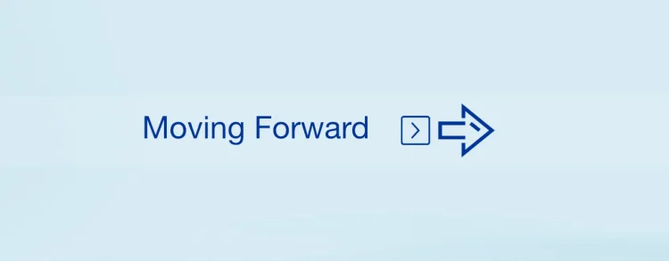 Generic Moving Forward screenshot