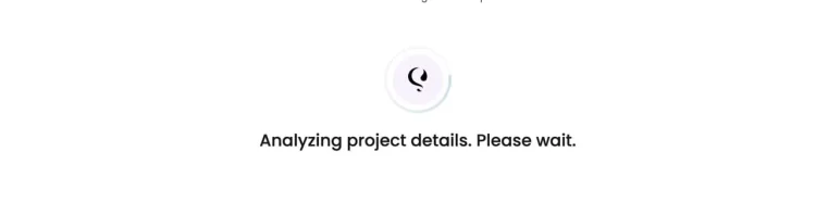 PTC AI suggests improvements to project information before translation