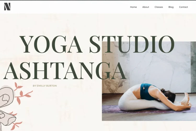 Responsive WordPress Theme