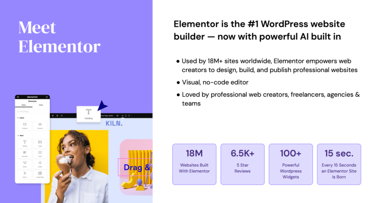 What Elementor Really Is — How Elementor Fits into WordPress