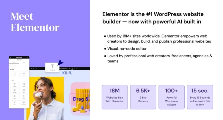 What Elementor Really Is — How Elementor Fits into WordPress