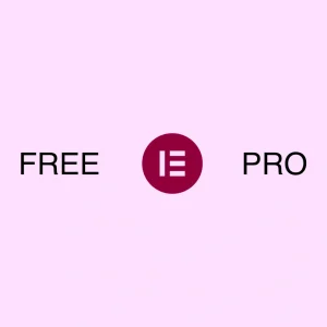 Elementor Free vs Pro: Is Elementor Pro Worth It?