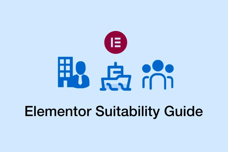 Who Elementor Is Best For