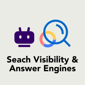 AI Search Visibility and the Rise of Answer Engines